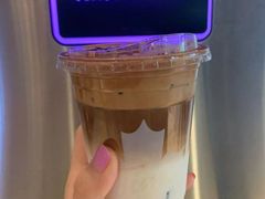 -Tims天好咖啡·贝果(星展店)