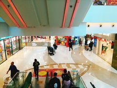-万达广场(无锡滨湖店)