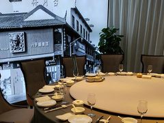 -香山湖渔家大院