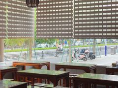 -白衣古寺素斋堂