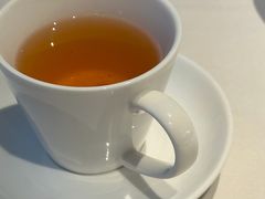 -粤财皇冠假日酒店·彩华轩中餐厅