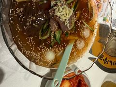 -七八冷面·延边朝鲜族美食(世纪汇店)