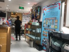 -老边饺子馆(东单店)
