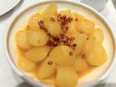 -老爷庙风味美食府(魏都大道店)