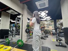 -VPsmart私教健身工作室(新华路旗舰店)