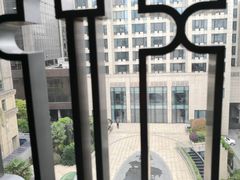 -上海外滩华尔道夫酒店