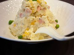 士豆色拉-老正兴菜馆(福州路店)
