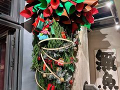 -漪龙台·B26 Rooftop Lounge