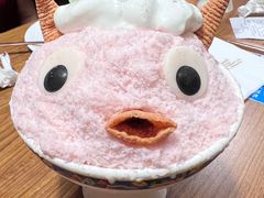 -糖纸甜品(慈溪城西银泰店)