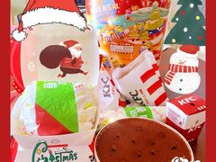 -肯德基(昌里店)