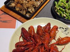 -一棠龙虾•王牌虾球(楚河汉街店)
