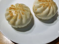 生煎芝士包-华餐馆(莫邪路店)