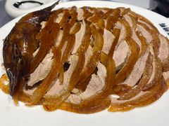 煜丰汴京烤鸭-煜丰汴京烤鸭(福彩路店)