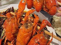 -红盔甲·小龙虾(定西路店)