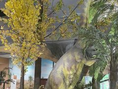 -湖南省地质博物馆