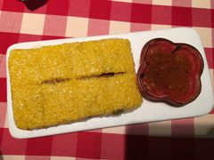 -西贝莜面村(香蜜湖店)