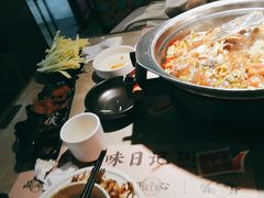 -蛙小侠·沸腾砂锅(西关新天地店)