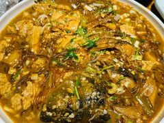 -95号酱骨·一块豆腐(展春园西路店)