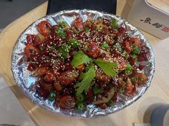 小龙虾-鱼酷活鱼烤鱼(沈阳大悦城店)