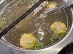 -小肥牛潮汕牛肉火锅(南联店)