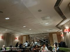 -外高桥喜来登酒店采悦轩