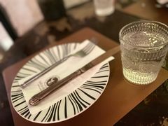 -BARBARIAN餐厅(武定路店)