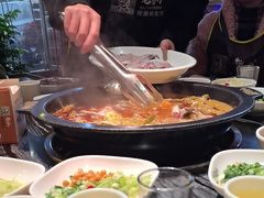 -老船舫·现做活鲜鱼馆(东郊记忆店)