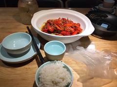 -六月雪干锅(涪城万达广场店)