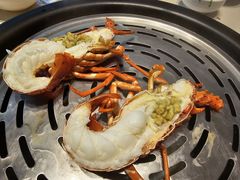 -青蓬蒸汽海鲜·深圳老字号·团建聚会(壹方城店)