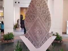 -吴哥国家博物馆