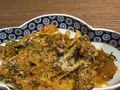 -马来西亚肉骨茶汤·招牌螃蟹·烧鸡·呷喱吧吧(海上世界店)