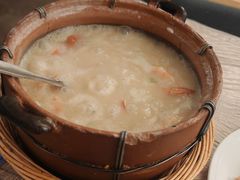 -李记潮汕砂锅粥(营福路店)