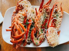 -解放碑威斯汀酒店-知味国际美食餐厅