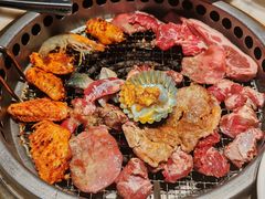 -火炉火自助餐(西直门凯德MALL店)