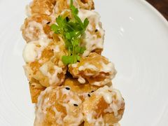 -港丽餐厅(正大店)