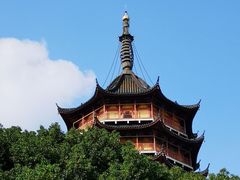 景点-北寺塔