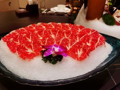 -鼎泰亨·海鲜牛肉餐厅(滨江店)