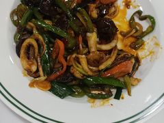 -明本湛江鸡•海鲜小厨(陈家祠店)