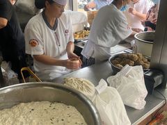-方中山胡辣汤(正光路店)