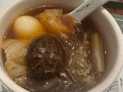 -聚春园自助餐厅(东街口店)