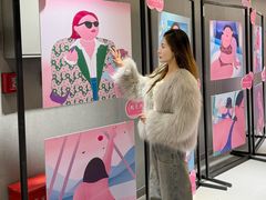 -南京时尚莱迪购物广场(正洪街店)