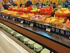 -梨花自助烤肉(天河城店)