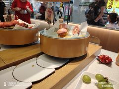 -龍歌自助小火锅(崂山丽达店)