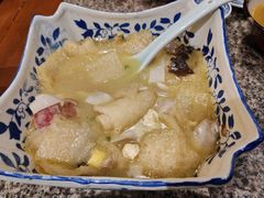-南京大牌档(新街口德基广场店)