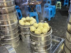 -梁憨包(南岸回龙湾店)