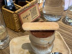 -Common Table · Brunch & Coffee