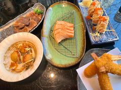 -真剑日本料理·铁板烧(贵州路店)