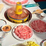 来元南门实现涮肉自由吧！！！！！！