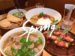 -saigon saigon | 西贡西贡(滨北店)
