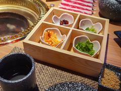 -吉秋田鲜和牛烧肉·肉档自选